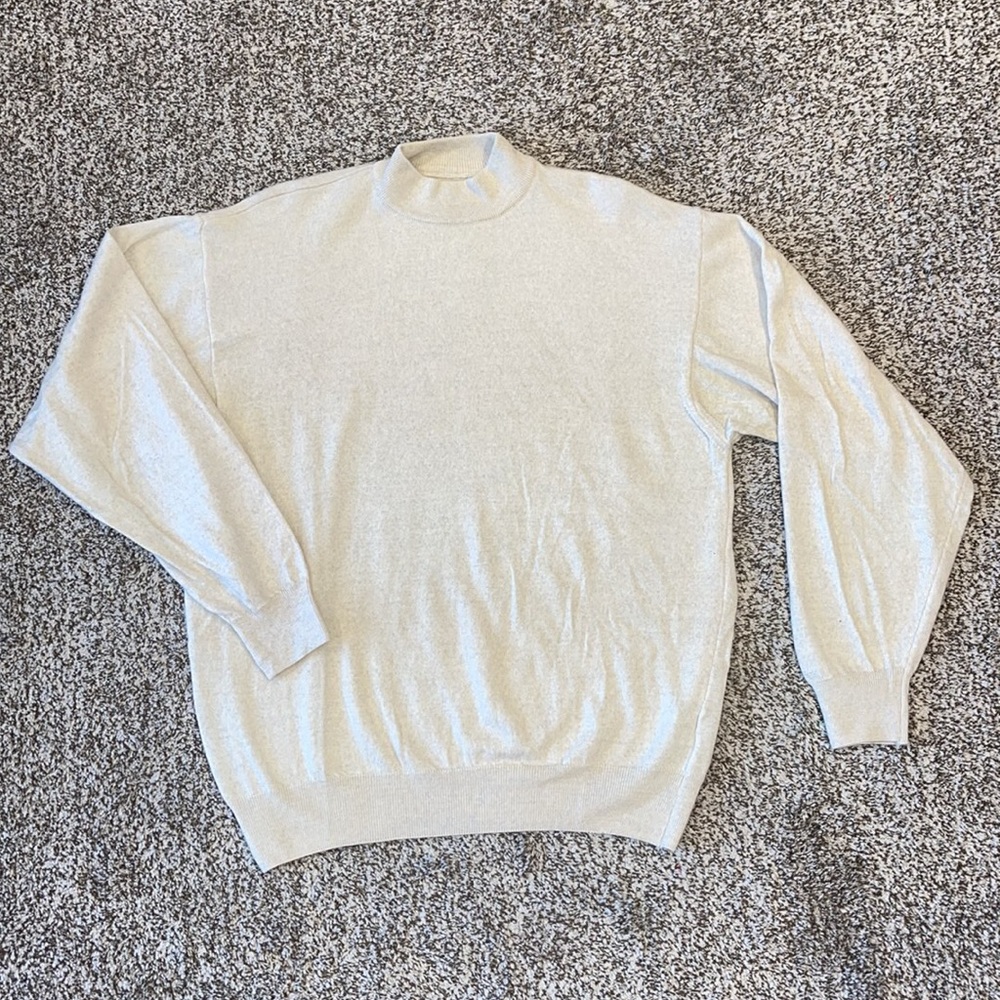 Wool Sweater - Picture 2 of 6